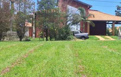 Imagem 7: Residencial Fazenda Victoria/ Condomínio Fechado / Porangaba, SP