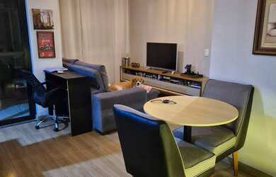 Imagem 3: Oportunidade Apartamento Studio