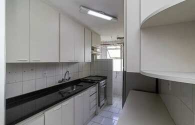 Imagem 3: Apartamento para venda em Jardim do Tiro com 2 quartos , 4,734m²