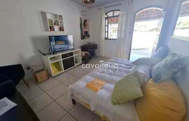 Imagem 16: Casa aconchegante no Parque Nanci - Maricá