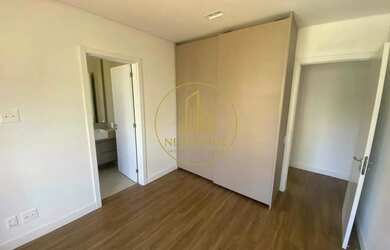 Imagem 8: Vila da Serra. Piscina, Churrasqueira, Ar-condicionadoe114m² de Área