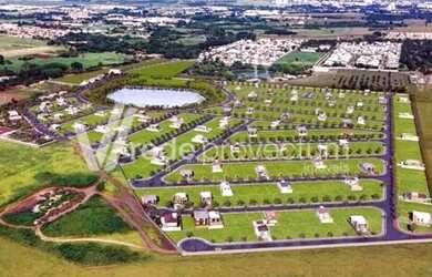 Imagem: Terreno - Betel - Paulínia