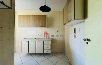 Imagem 9: Apartamento com 2 dormitórios para alugar, 89 m² por R$ 1.355,00/mês - Manoel Honório - Ju