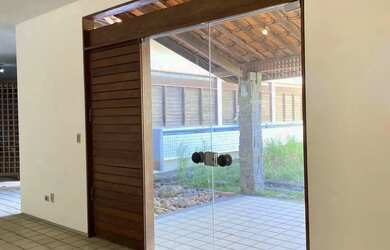 Imagem 3: Térrea para venda possui 450 metros quadrados com 4 quartos em Mirante...