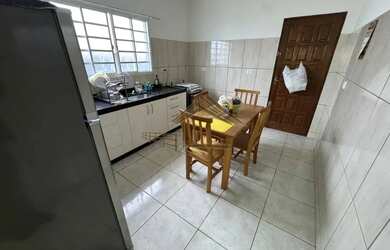 Imagem 8: Casa à Venda em Porangaba/SP 2 Dormitórios Terreno 250 m²