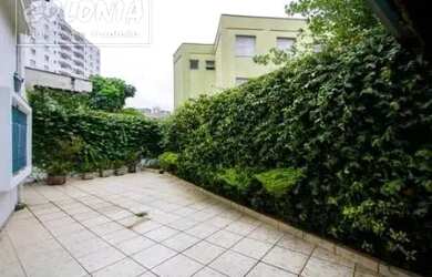 Imagem 15: Sobrado para venda ou locação - Centro, Santo André