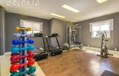 Imagem 8: Apartamento a venda - Vila Curuçá, Santo André