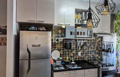 Imagem 5: Apartamento à Venda no Condomínio Up1300 Palmares - Jardim Anhanguera...