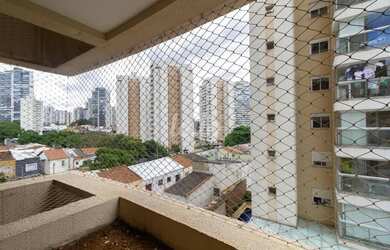 Imagem 8: Apartamento 2 quartos para alugar no(a) Vila Pompeia