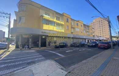 Imagem 3: Salão Comercial no Centro na Avenida Marechal Deodoro, Itatiba/SP