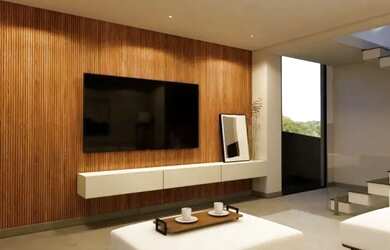 Imagem 4: SOBRADO - JARDIM DOS PINHEIROS - SP