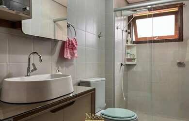 Imagem 11: Imóvel para venda possui 54 metros quadrados com 1 quarto em Praia Grande - Torres - RS