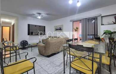 Imagem 11: Recreio dos Bandeirantes Cobertura 3 quartos, sendo 1 suite