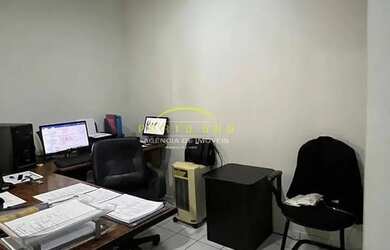 Imagem 14: Sala para locação, 50m2, Caminho das Árvores, Salvador, BA