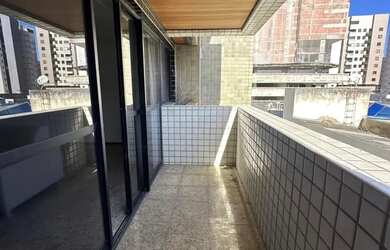 Imagem: O apartamento possui 3 Dormitórios, 4 Banheiros, 2 Vagas na