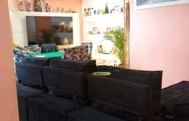 Imagem 2: Apartamento, 149 m² - venda por R$ 1.030.000,00 ou aluguel por R$ 5.932,82/mês - Vila Baet