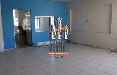 Imagem: O depósito possui 150m² de Área e está localizado em Centro