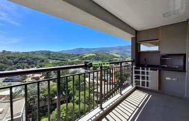 Imagem 16: Apartamento com 3 dormitórios, 88 m² - venda por R$ 1.300.000,00 ou aluguel por R$ 7.000,0