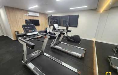 Imagem 7: Apartamento de 1 dormitório Centro de Florianópolis