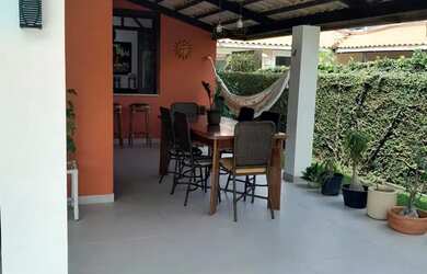 Imagem 7: Linda casa para veraneio no Arauá