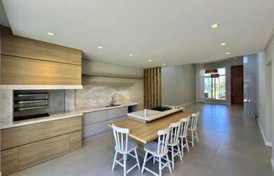 Imagem 5: Casa térrea condomínio Blue