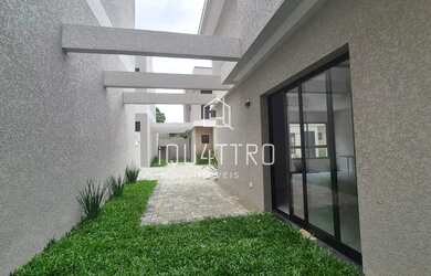 Imagem 6: Sobrado em Condomínio à venda, Boa Vista, com 94m CURITIBA - PR