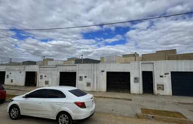 Imagem 13: Casas à Venda no Bairro Delfino Magalhães