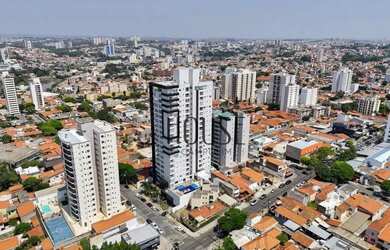 Imagem 16: Apartamento com 3 quartos à venda - Condomínio Edifício Impéria Residence...