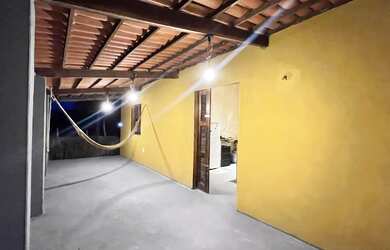 Imagem 4: Casinha de PRAIA ? Tabuba Morro Branco