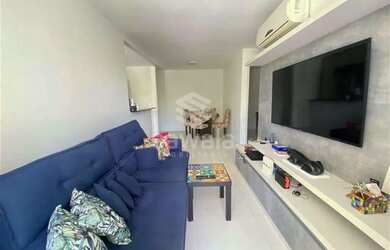 Imagem 7: Apartamento à venda com 69,00m² e 2 quartos em Recreio dos Bandeirantes,...