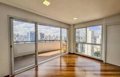 Imagem 3: Apartamento à venda com 2 suítes, 3 banheiros e 2 vagas, em Pinheiros