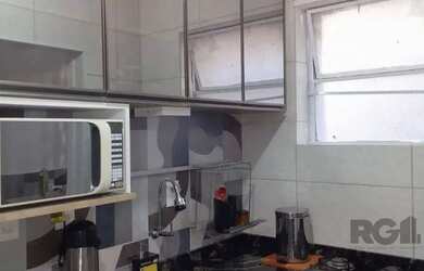 Imagem 9: Apartamento em Menino Deus