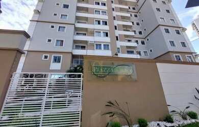 Imagem: O apartamento possui 3 Dormitórios, 2 Banheiros, 1 Vaga na