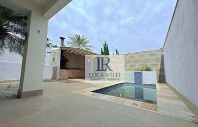 Imagem 5: Casa com 3 dormitórios para alugar, 180 m²- Tamboré - Santana de Parnaíba/SP