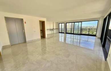 Imagem 1: Apartamento 3 suítes à venda nascente andar alto vista livre apenas...