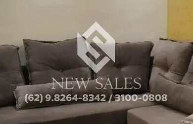 Imagem 8: APARTAMENTO 2 QUARTOS 1 VAGAS.PROX COCA COLA CERRADO 7