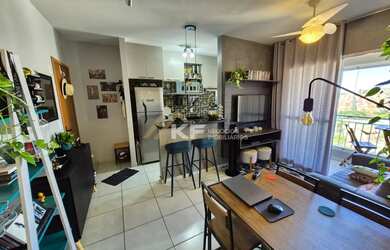 Imagem 3: Apartamento à Venda no Condomínio Up1300 Palmares - Jardim Anhanguera...