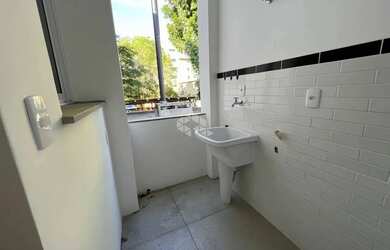 Imagem 8: Apartamento de 2 quartos no bairro Auxiliadora