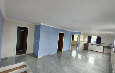 Imagem: O apartamento possui 2 Dormitórios, 2 Banheiros e está localizado