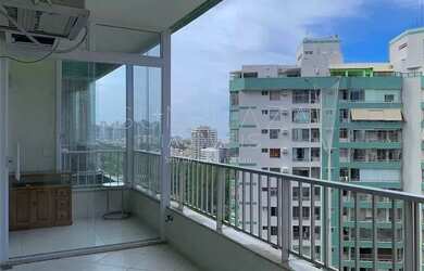 Imagem 13: Apartamento 2 quartos no Rosa Viva, Parque das Rosas, Barra da Tijuca...