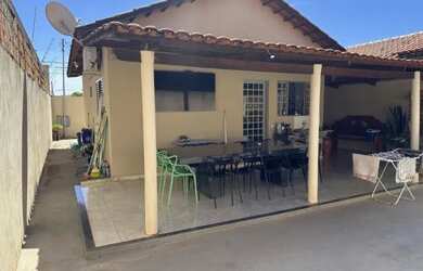 Imagem 2: Vende-se casa bairro alvorada