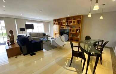 Imagem 5: Cobertura com 3 quartos para alugar, 436 m² por R$ 29.089/mês - Jardim...