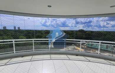 Imagem 9: Apartamento no Condomínio Ilha Bella - Ponta Negra