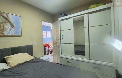 Imagem 14: EDF Marcy massagana. 10m² de Área, 1 Banheiroe2 Dormitórios