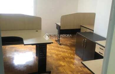 Imagem: O depósito possui 52m² de Área e está localizado em Bela