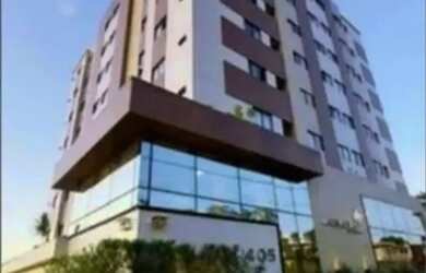 Imagem: O apartamento possui 2 Dormitórios, 2 Banheiros e está localizado