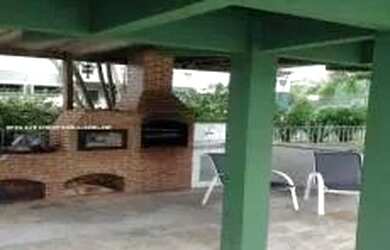 Imagem 6: Excelente Apartamento em Campo Grande para venda tem 167 metros quadrados