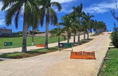 Imagem 3: Residencial Fazenda Victoria/ Condomínio Fechado / Porangaba, SP