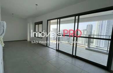 Imagem 5: Studio no Brooklin A vista mais incrível do bairro por um preço justo