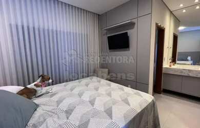 Imagem 7: Chácara Recreativa Residencial Cortina D Ampezzo com 4 suítes